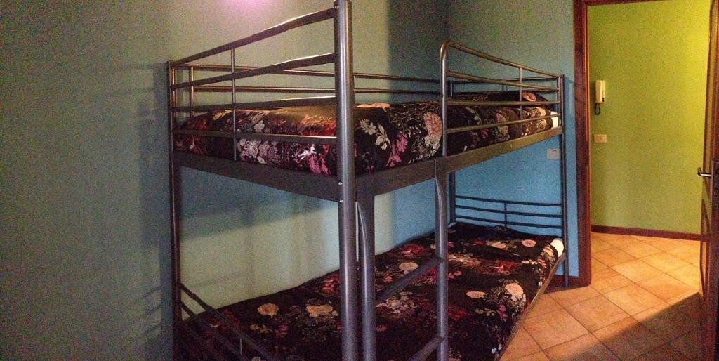 Ca' Dei Gatti Toscolano Maderno Quarto foto