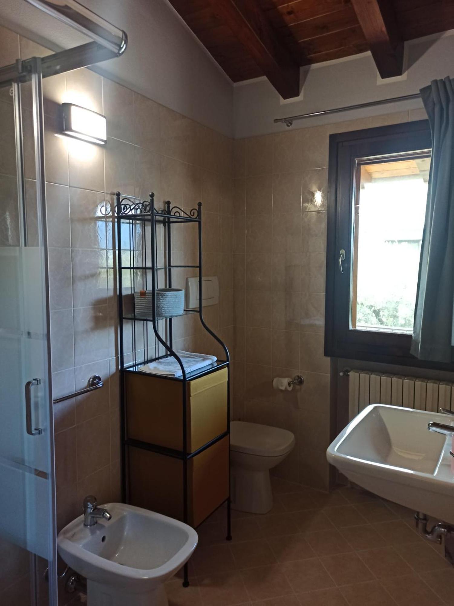 Ca' Dei Gatti Toscolano Maderno Exterior foto