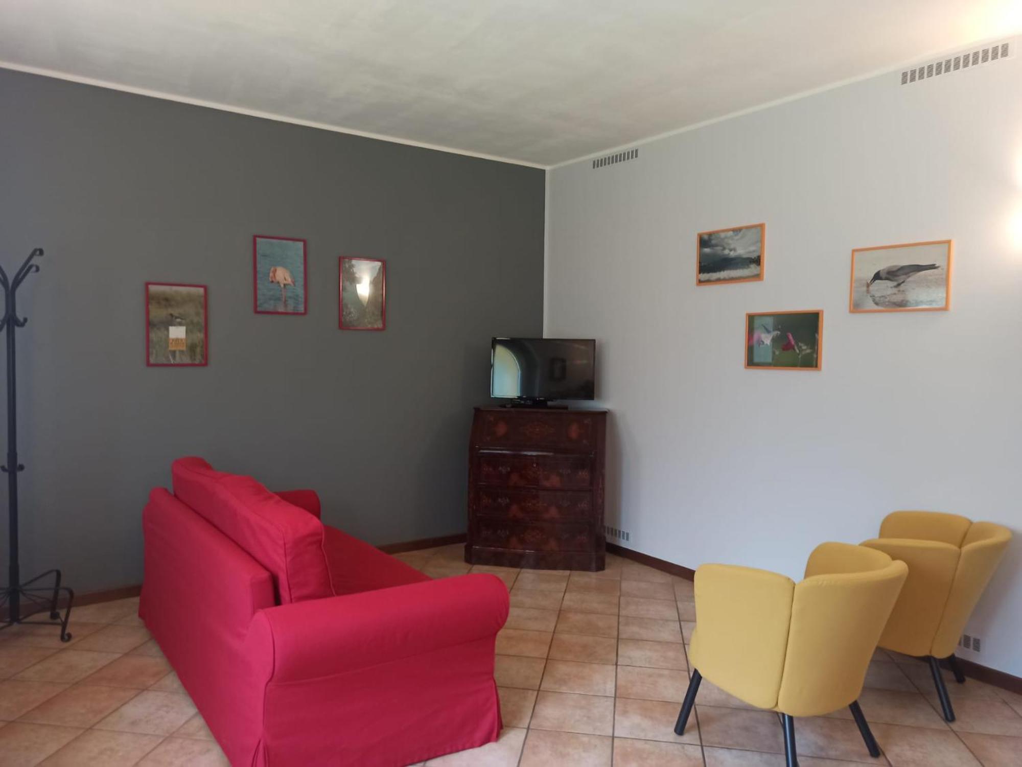 Ca' Dei Gatti Toscolano Maderno Exterior foto