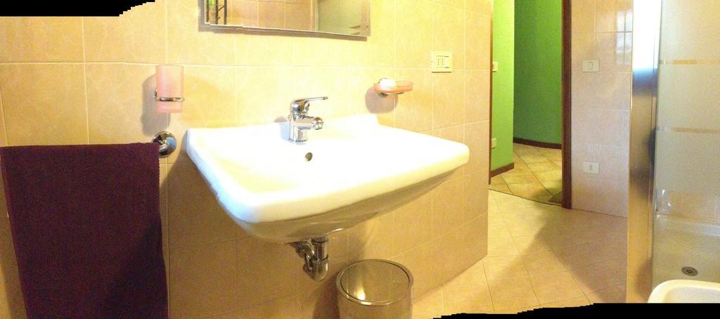 Ca' Dei Gatti Toscolano Maderno Quarto foto