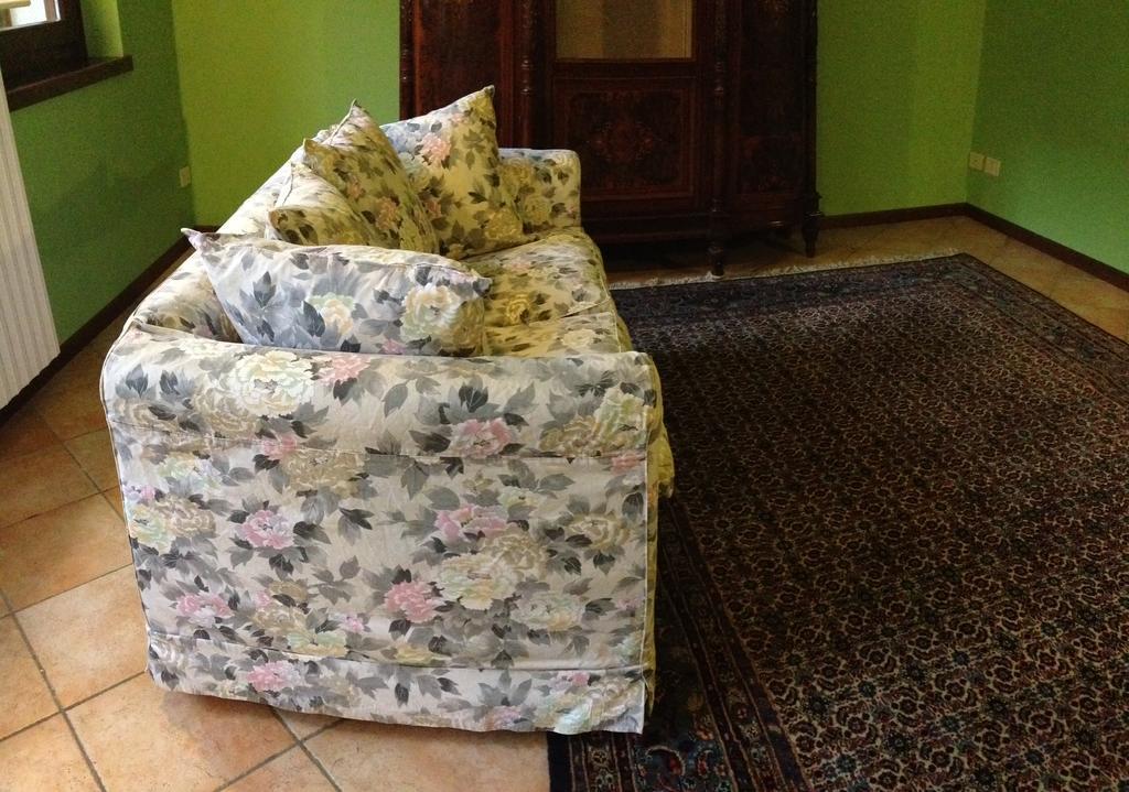 Ca' Dei Gatti Toscolano Maderno Quarto foto