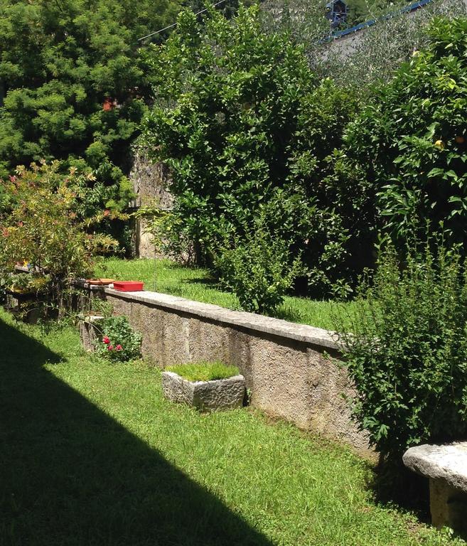 Ca' Dei Gatti Toscolano Maderno Quarto foto