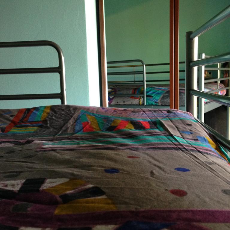 Ca' Dei Gatti Toscolano Maderno Quarto foto