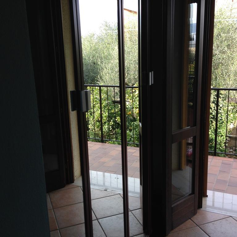 Ca' Dei Gatti Toscolano Maderno Quarto foto