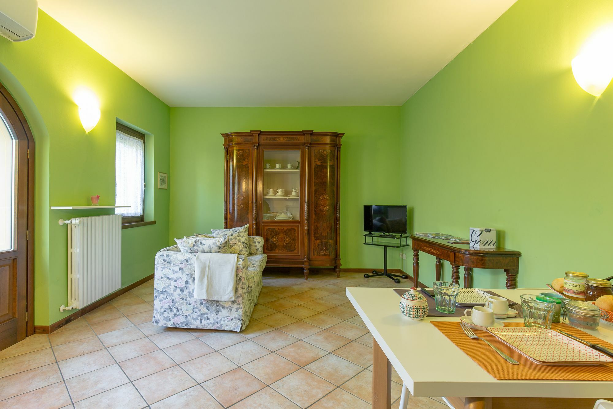 Ca' Dei Gatti Toscolano Maderno Exterior foto