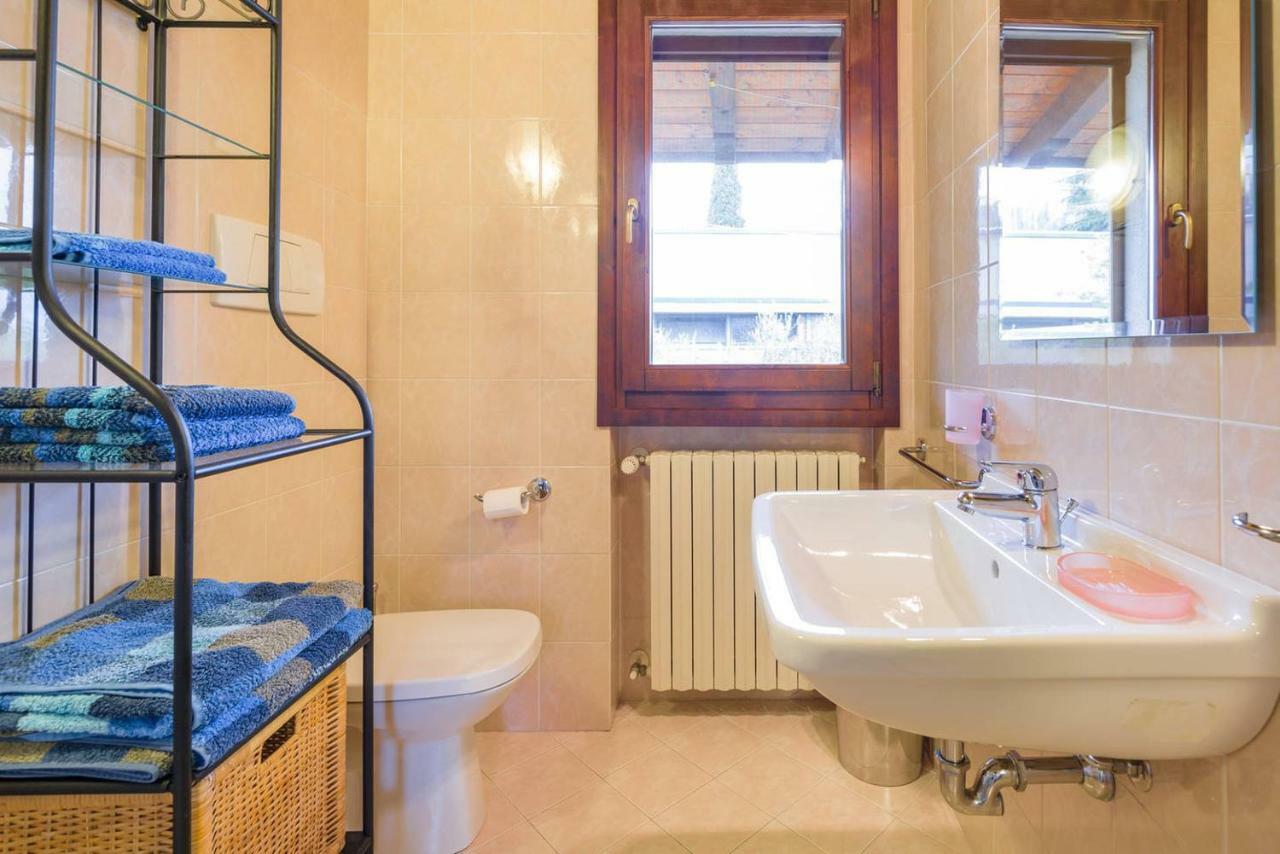 Ca' Dei Gatti Toscolano Maderno Exterior foto