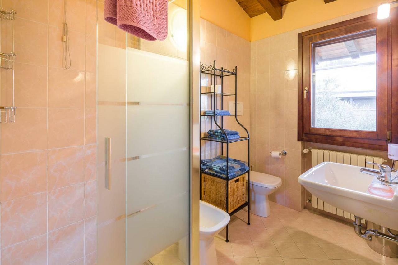 Ca' Dei Gatti Toscolano Maderno Exterior foto