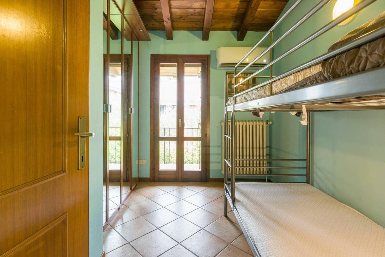 Ca' Dei Gatti Toscolano Maderno Exterior foto